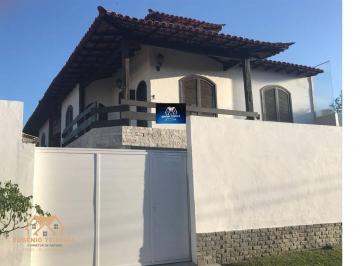 Casa · 100m² · 3 Quartos · 1 Vaga · Casa Com 3 Quartos, 100 m², À Venda Em Armação Dos Búzios, Geribá