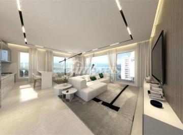 Apartamento · 137m² · 3 Quartos · 2 Vagas · Apartamento À Venda, 3 Quartos Sendo 3 Suítes, 2 Vagas, Diamant Noir Residence, Bairro Cabeçudas, It