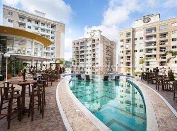Apartamento · 200m² · 2 Quartos · 2 Vagas · Apartamento À Venda, 2 Quartos Sendo 1 Suíte, 2 Vagas, Felicitá Eco Residencial, Bairro Tabuleiro, C