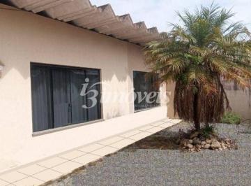 Casa · 246m² · 3 Quartos · 2 Vagas · Casa À Venda, 3 Quartos Sendo 1 Suíte, Bairro São Judas, Itajaí - Sc