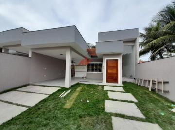 Casa · 130m² · 3 Quartos · 3 Vagas · Otima Casa 3 Dormitórios - 3 Banheiros [ 1suite] - Conceito Moderno