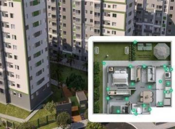 f47618967747c3d52205ce5853408bfa.jpg · Apartamento Com 2 Dormitórios À Venda, 35 m² por R$225.000 - Pirituba - São Paulo/sp