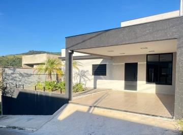 Casa · 170m² · 3 Quartos · 2 Vagas · Casa À Venda No Condomínio Portal Da Serra Em Bragança Paulista - Sp