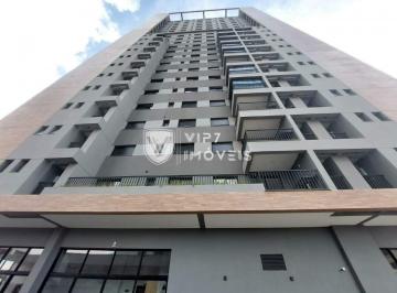 Apartamento · 125m² · 3 Quartos · Apto Jk Boa Vista 17andar 125 m²
