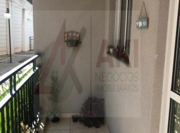 Apartamento · 52m² · 2 Quartos · 1 Vaga · Apartamento Para Venda Em Santana de Parnaíba, Jardim Professor Benoá, 2 Dormitórios, 1 Banheiro, 1