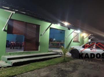 Foto 01 · Venda Ou Troca de Casa Localizada Em Amelia Rodrigues
