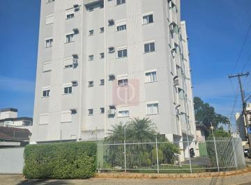 Foto 01 · Apartamento No Bairro América Em Joinville/sc.