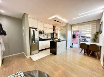 2024/07/2ca9effe53d4b6321cf50b0f5b789a6c.jpg · Apartamento À Venda Em São José - Sc, Jardim Cidade de Florianópolis: 2 Quartos, 2 Salas, 1 Banheiro,
