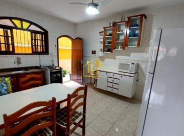 Foto 07 · Casa, Balneário Itaguai, Mongaguá, Sp
