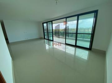 Apartamento · 170m² · 4 Quartos · 3 Vagas · Apartamento À Venda - 4 Suítes - 170 m² - Reserva Do Paiva - Condomínio Acqua Marine