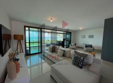 Apartamento · 170m² · 4 Quartos · 3 Vagas · Apartamento À Venda - 4 Suítes - 170 m² - Reserva Do Paiva - Condomínio Acqua Marine
