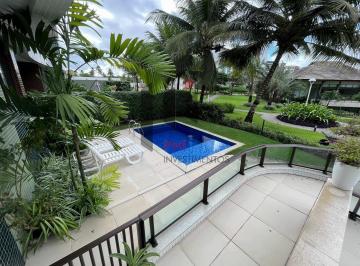 Apartamento · 450m² · 4 Quartos · 4 Vagas · Apartamento Jardim Para Alugar - 4 Suítes - 450 m² - Reserva Do Paiva - Condomínio Terraço Laguna