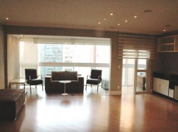 Apartamento de 3 quartos, São Paulo · Apartamento a Venda Na Vila Olimpia