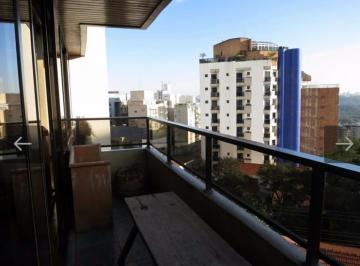 Apartamento de 4 quartos, São Paulo · Apartamento Na Vila Madalena