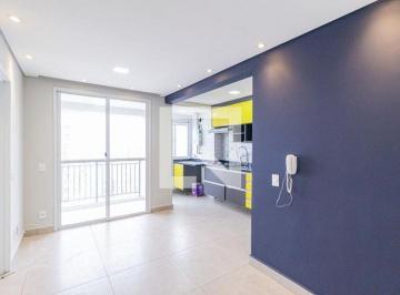Apartamento · 34m² · 1 Quarto · 1 Vaga · Apartamento À Venda - Centro, 1 Quarto, 34 m² - Osasco