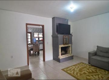 Casa · 260m² · 3 Quartos · 4 Vagas · Casa À Venda - São José, 3 Quartos, 260 m² - Canoas