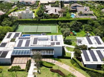 Casa · 1396m² · 9 Quartos · 4 Vagas · Casa Alto Padrão Em Itu Condominio Fazenda Vila Real