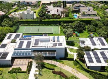 Casa · 1396m² · 9 Quartos · 4 Vagas · Casa Alto Padrão Em Itu Condominio Fazenda Vila Real