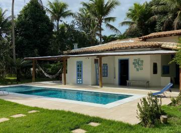 Casa de 3 quartos, Porto Seguro · Casa Para Alugar Em Arraial D’ajuda - Ba