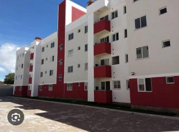 Apartamento de 2 quartos, Laguna · Apartamento Pronto Para Morar