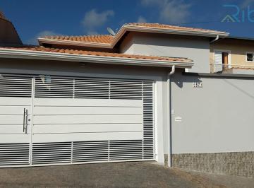 Casa · 113m² · 3 Quartos · 2 Vagas · Casa À Venda - Villaggio Fosuzzi