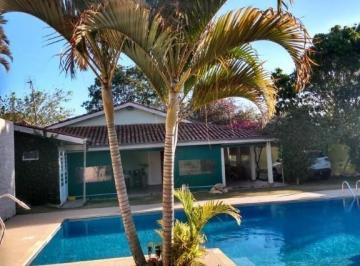 Casa · 220m² · 3 Quartos · 7 Vagas · Casa À Venda - Nas Vivendas Do Engenho D'água