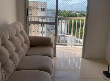 Apartamento · 54m² · 2 Quartos · 1 Vaga · Residencial Salvador Norte À Venda No Bairro Jardim Das Margaridas - Salvador/ba