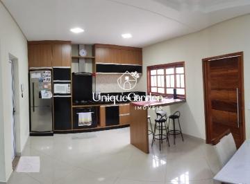 Foto 04 · Casa À Venda No Loteamento Villa Branca Em Jacareí - Sp,: 3 Quartos, 1 Suíte, 2 Salas, 2 Banheiros, 2