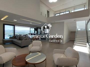 Foto 43 · Casa No Alphaville: Casa Em Condomínio Com 5 Quartos E 5 Suítes, 3 Salas E 2 Vagas - São José Dos Ca
