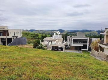 Foto 01 · Terreno Em Condomínio À Venda Em Urbanova - São José Dos Campos - Sp 516,45 m² de Área