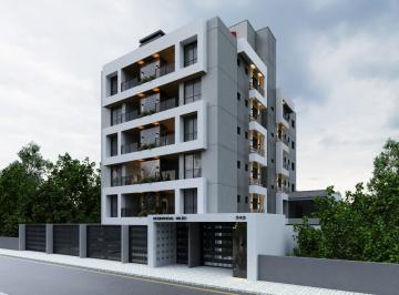 Apartamento de 2 quartos, Joinville · Excelente Lançamento de Apartamentos No Bairro Costa E Silva. R$319.408