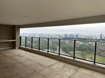 Apartamento · 412m² · 4 Quartos · 4 Vagas · Cobertura Duplex 4 Suites Piscina Privativa