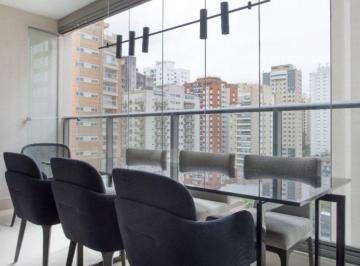 Apartamento · 71m² · 2 Quartos · 1 Vaga · Apartamento Em Moema Passaros 2 Dorm. Com Su.