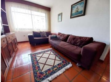 Apartamento · 100m² · 3 Quartos · 1 Vaga · “apartamento À Venda Na Pitangueiras No Guarujá"