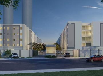 Apartamento de 2 quartos, Jaboatão dos Guararapes · Apartamentos Com 2 Quartos, Lazer Completo!