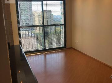 Apartamento · 80m² · 3 Quartos · 2 Vagas · Imoveis - Em Alphaville Industrial