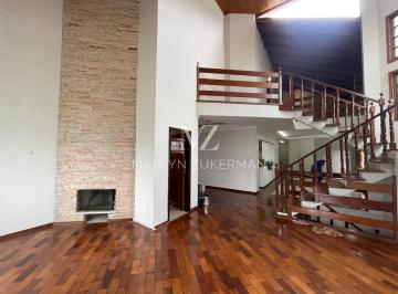 1 · Casa a Venda Em Condominio, Jandira (Tipo Casa de Fazenda)
