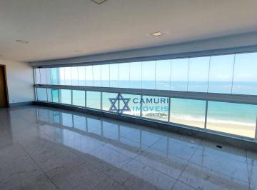 67688ae9e9a7bf4ed10fddccb175fd7e.jpg · Frente Mar 4 Suítes À Venda, 240 m² por R$4.769.840 - Praia de Itapoã - Vila Velha/es