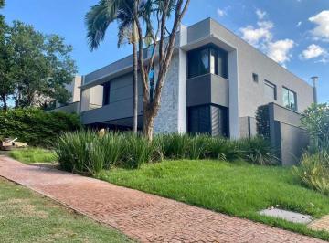 Casa de 5 quartos, Ribeirão Preto · Casa Sobrado a Venda Condomínio Ipê Amarelo Vila Do Golf Ribeirão Preto