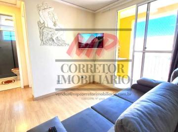 Apartamento de 2 quartos, São José dos Pinhais · Apartamento 2 Quartos Reformado E Mobiliado Novinho Sjp