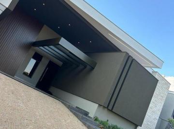 Casa de 3 quartos, Ribeirão Preto · Casa Térrea Completa a Venda Condomínio Reserva Santa Luiza - Jardim Olhos D Agua