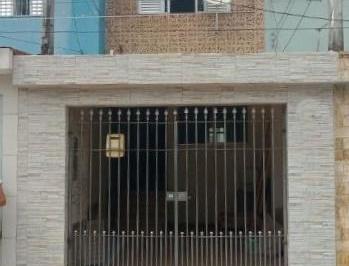 001.jpg · Casa Para Venda Em São Bernardo Do Campo/sp - 2 Dorm. 125 m² Área Útil