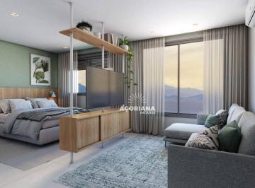 8JBNbWas9cOu9PQJU2vbcLgDdNDs0bhp.jpg · Studio Com 1 Dormitório À Venda, 65 m² por R$560.561 - Saco Dos Limões - Florianópolis/sc