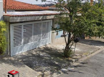 Casa · 245m² · 3 Quartos · 3 Vagas · Casa Térrea À Venda 3 Quartos 1 Suíte 3 Vagas Independência - São Bernardo Do Campo - Sp