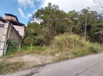 Terreno · 689m² · Terreno À Venda Em Conselheiro Paulino