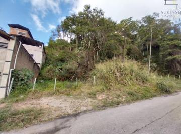 Terreno · 689m² · Terreno À Venda Em Conselheiro Paulino