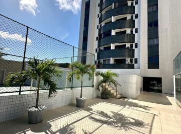 Apartamento · 75m² · 2 Quartos · 1 Vaga · Apartamento Com 2/4 Em Pitangueiras