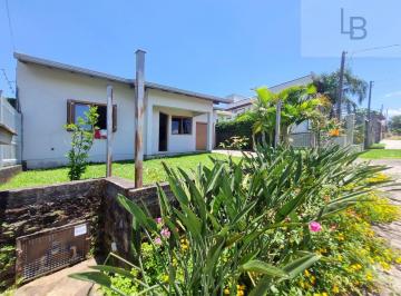Casa · 100m² · 2 Quartos · 2 Vagas · Casa À Venda No Bairro Alto Paulista - Campo Bom/rs