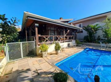 Casa de 4 quartos, Mogi das Cruzes · Casa a Venda No Condominio Eco Park