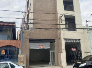 Apartamento , São Paulo · Salão 130 M²/ Centro Da Ponte Rasa